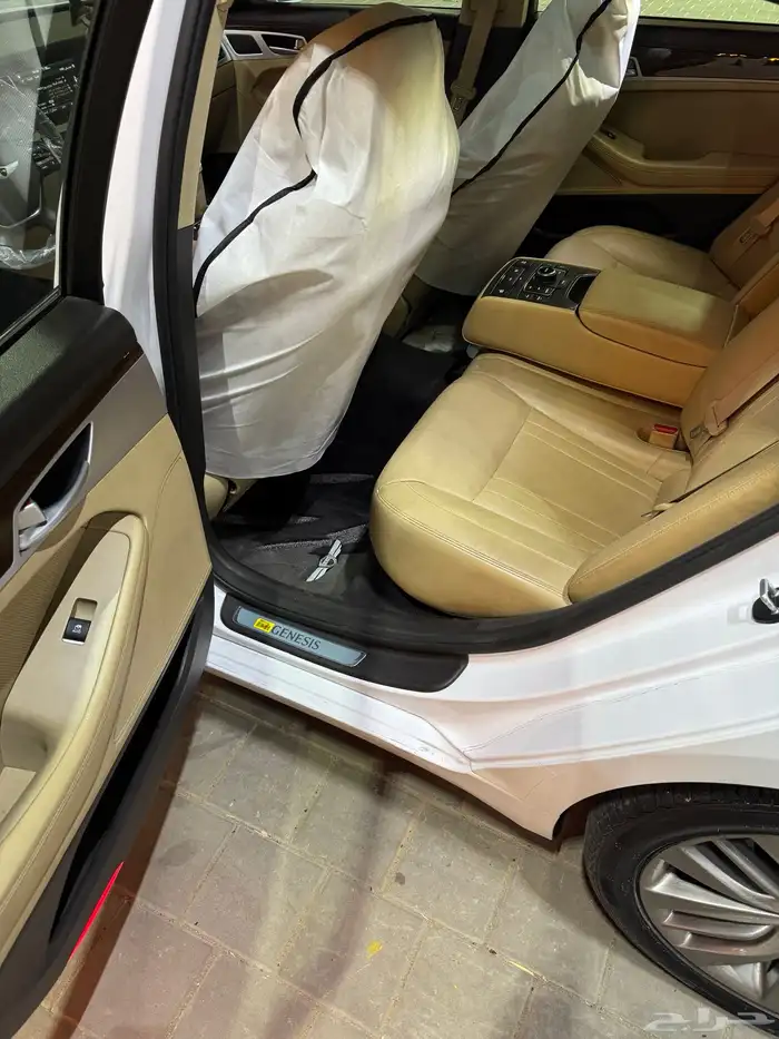 جينسس بلاتينيوم 2015 ممشى 225 2