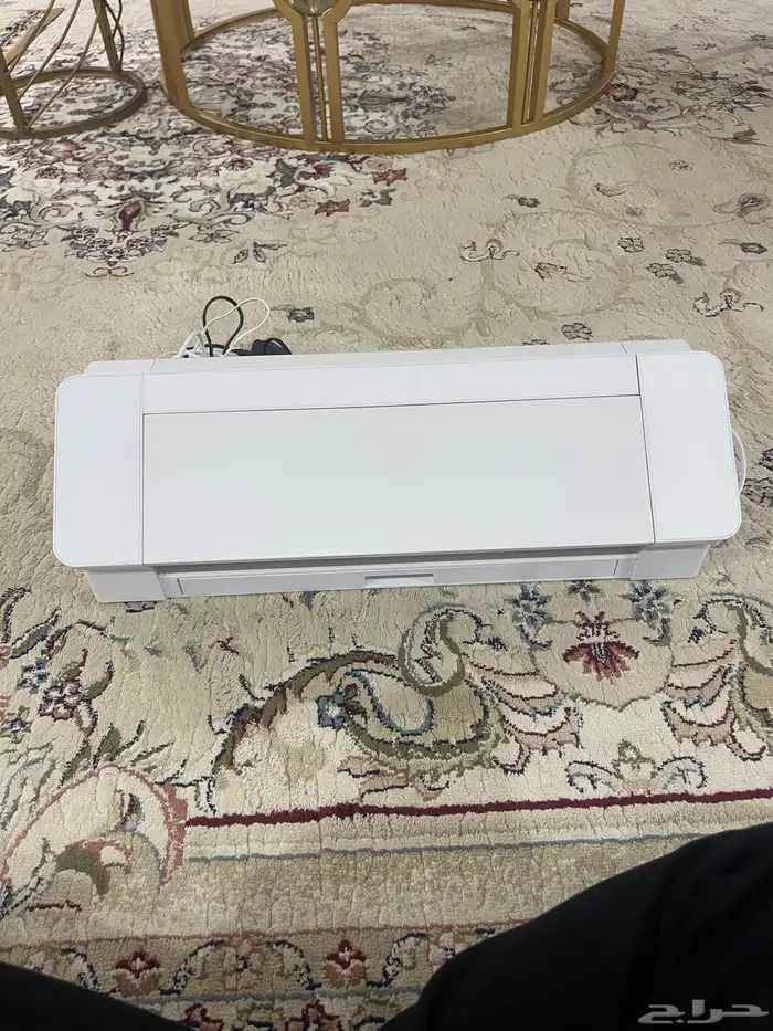 جهاز كاميو للقص الالكتروني اخت الجديده كامل غرضانها 0
