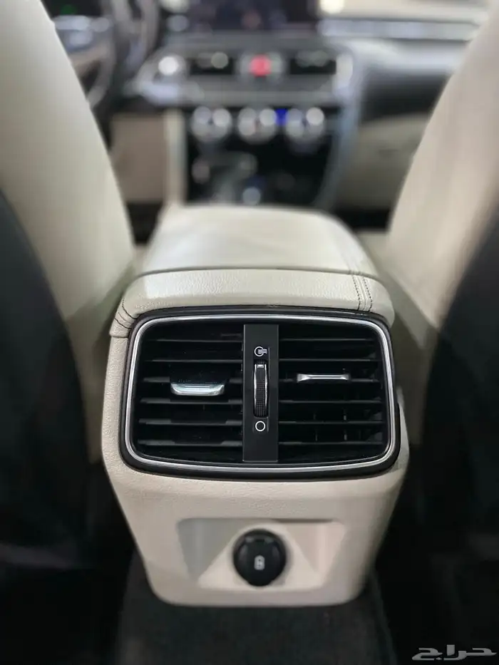 جنسس G70 نص فل 2023 الوعلان 14