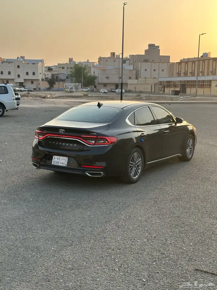 ازيرا جرانديور ديزل فل كامل 2018 10