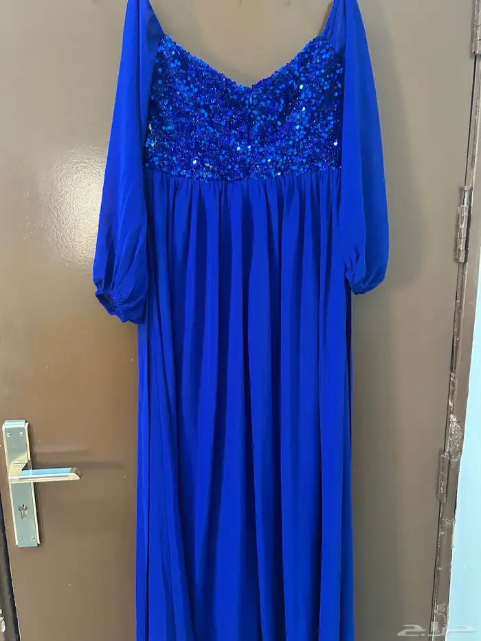 فستان 8