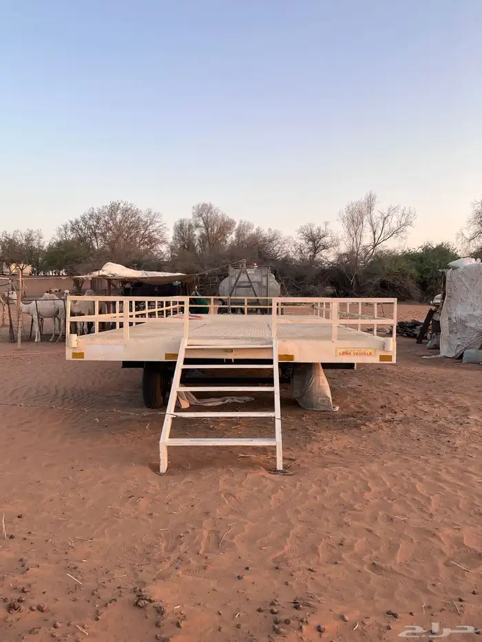 دكه للبيع الطول 8 في 4 1