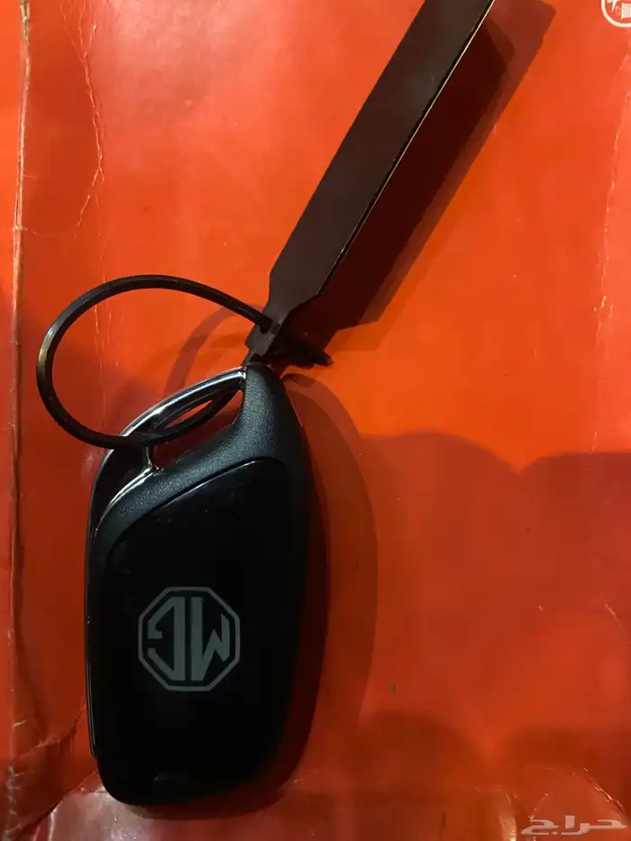 مفتاح امجي GT 1