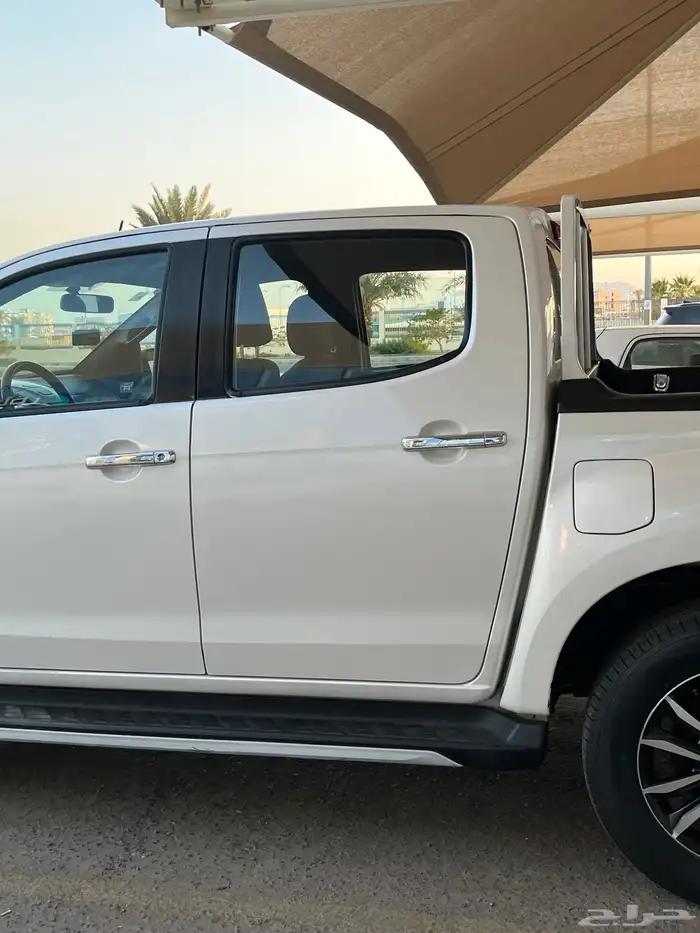 ايسوزو 2020 14