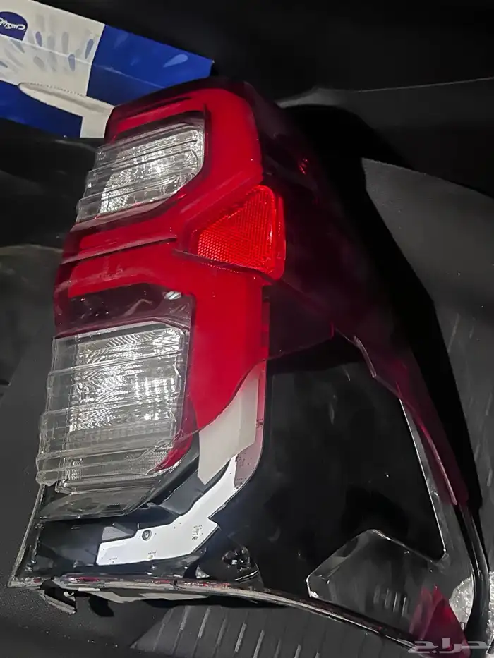 قطع هايلوكس 2021 1