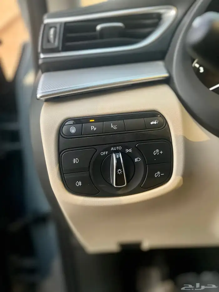 انفنيتي QX50 2024 9