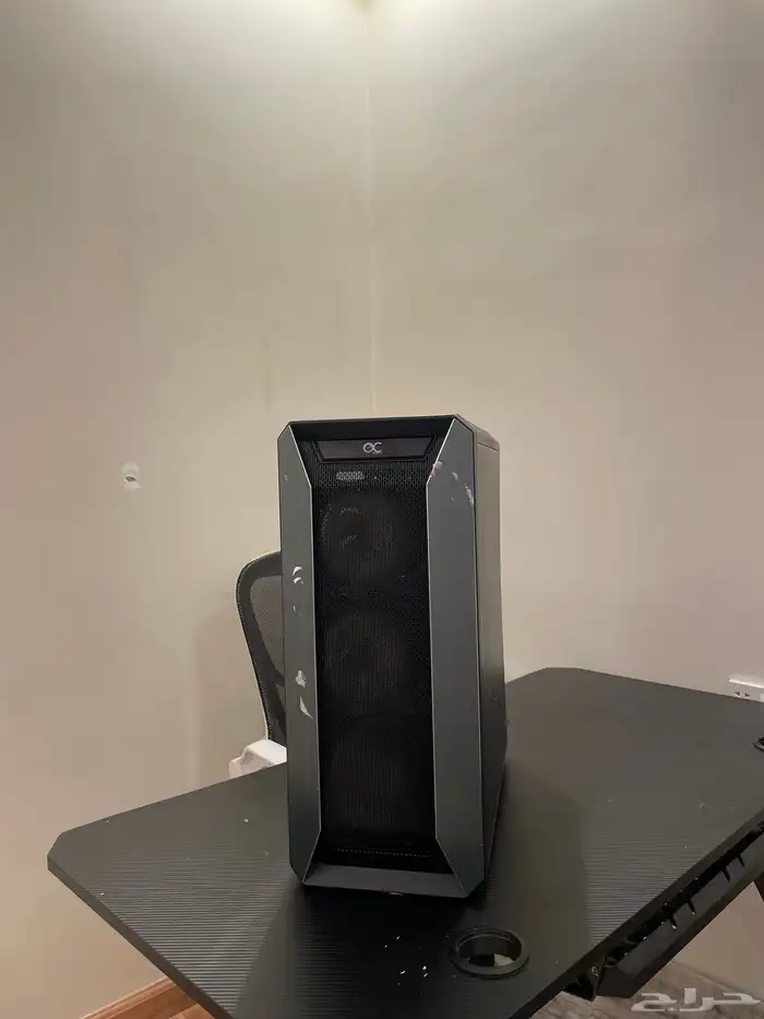 Pc 1660 S 4