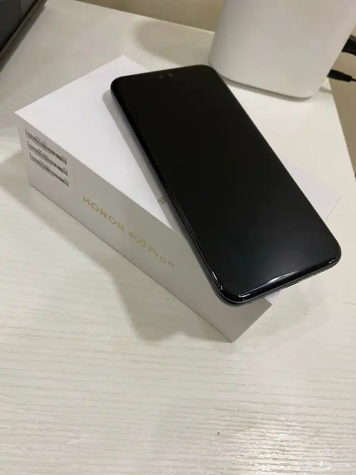 جوال هونر 400 برو 0