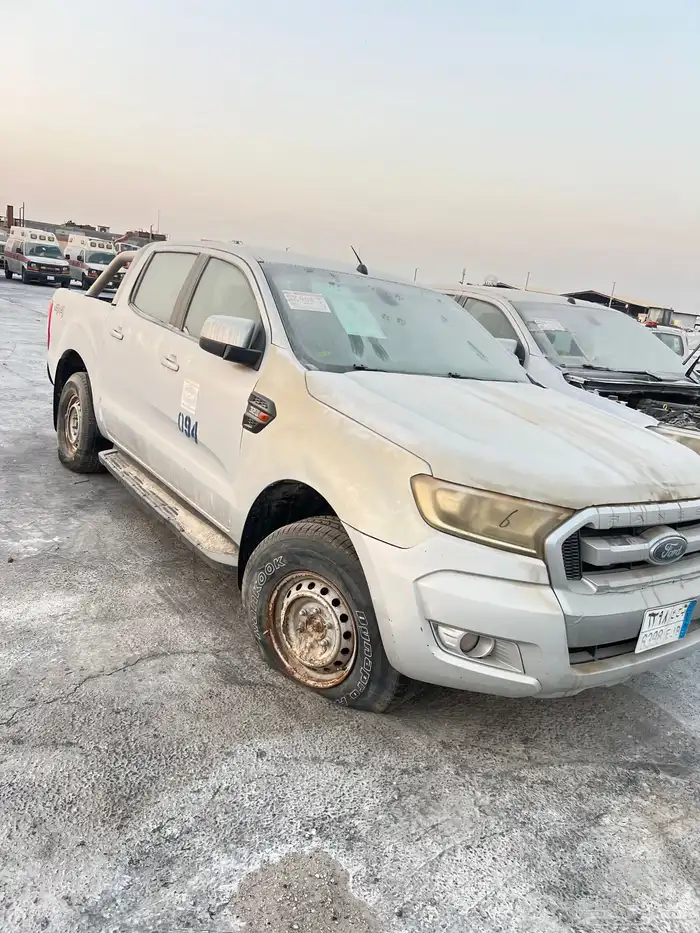 رنجر 2019 ديزل 0