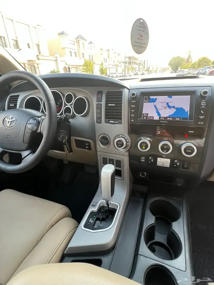 سكويا لمتد فل كامل سعودي 23