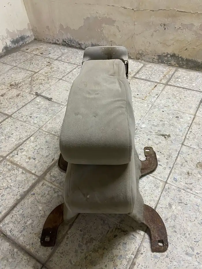 فورد فكتوريا 1
