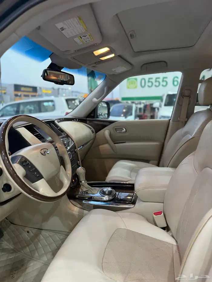 انفنتي - 2014 ((( تم البيع ))) 13