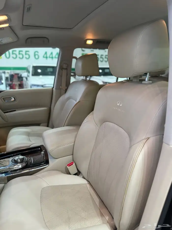 انفنتي - 2014 ((( تم البيع ))) 12