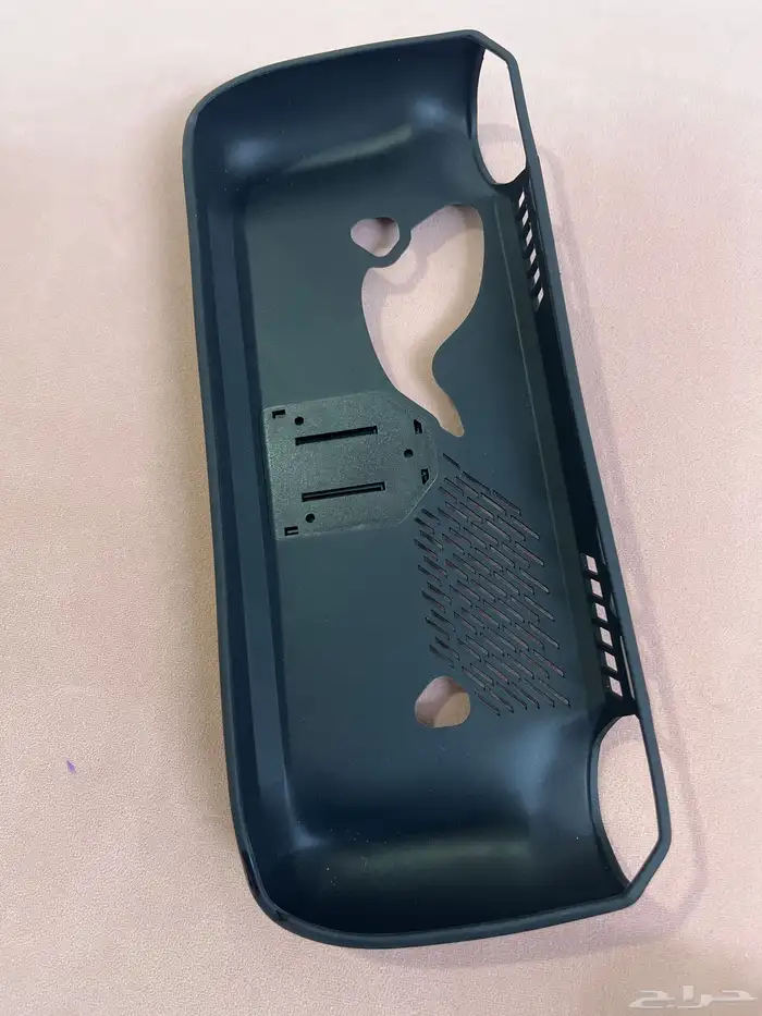 جراب حماية   ستيكر قزاز حماية لجهاز Rog Allay X 0