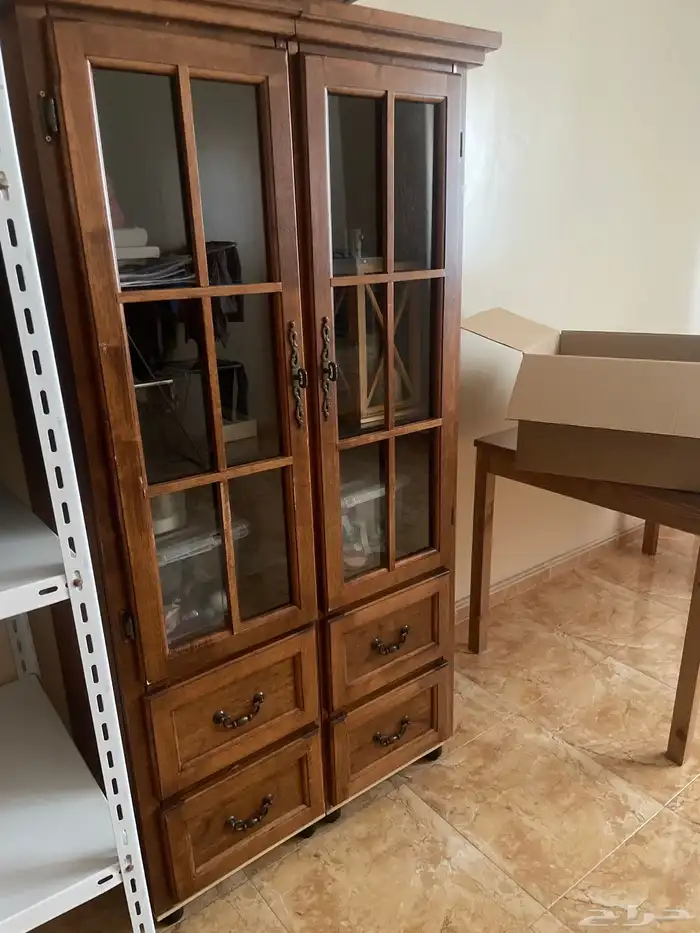 مغسلة. دولاب. أرفف . غرفة نوم اطفال .سكوترات. عرباية بيبي 2