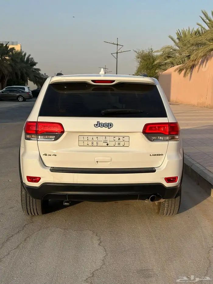 جراند شيروكي 2014 5