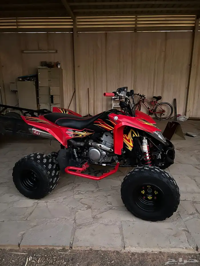 z400 2009 ليميتد اديشن 4