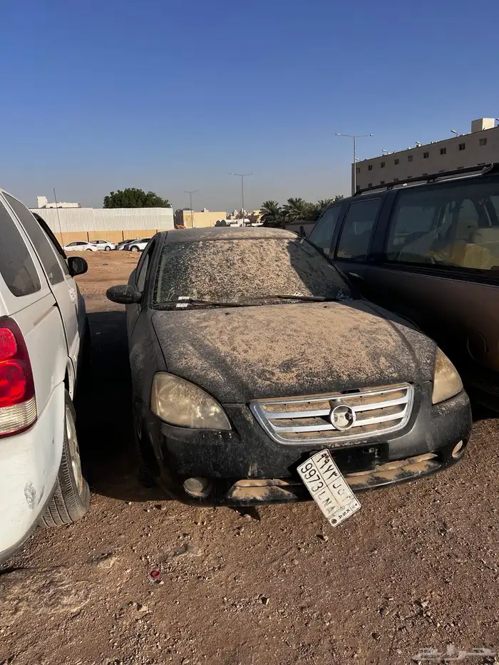 التيما 2006 نص فل للبيع بحالتها 0