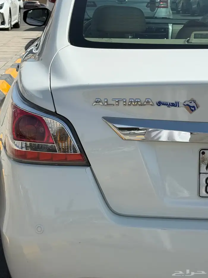 التيماء فل كامل 6 سلندر 5