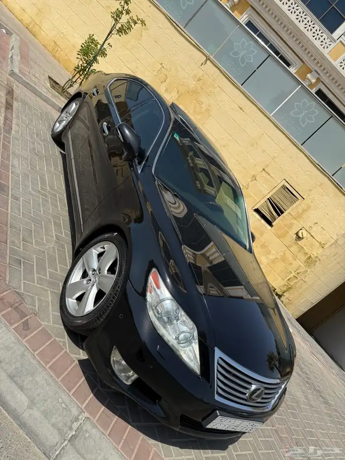 لكزس 460L موديل 2012 سعودي فل كامل 3
