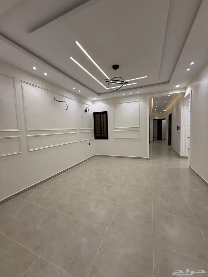 للبيع شقق علويه تشطيب vip ف ابها المحاله مقابل مبني الاذاعه 9