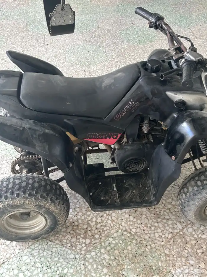 دباب وسيط مقاس 50 1