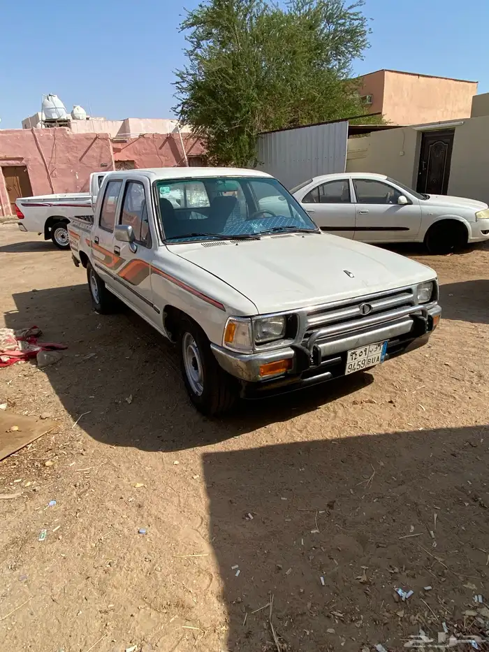 هايلوكس 2