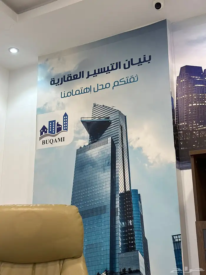 شقق للايجار بحي التيسير 0