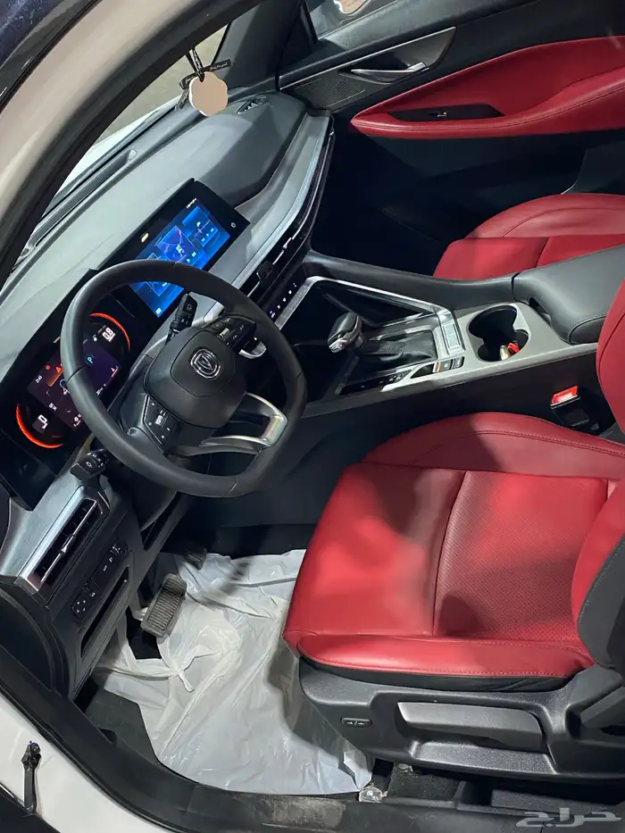 CHANGAN 6