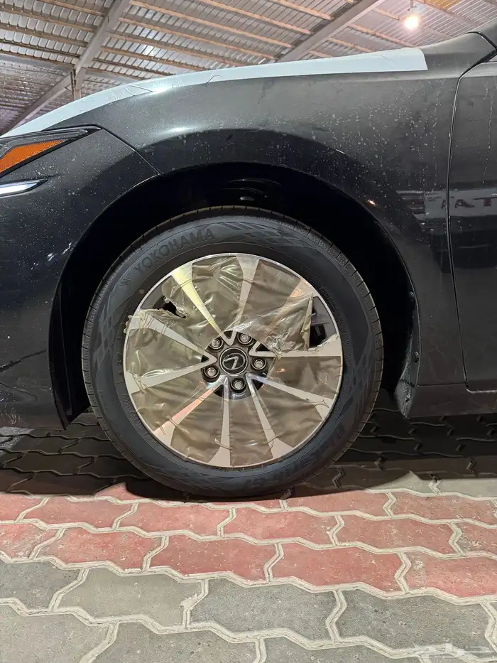 لكزس ES300 فئة AH هايبرد 2025 4
