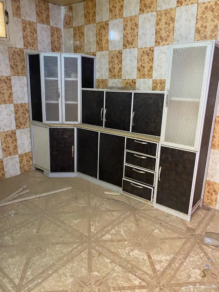 البيع استراحة في عشيرة 6
