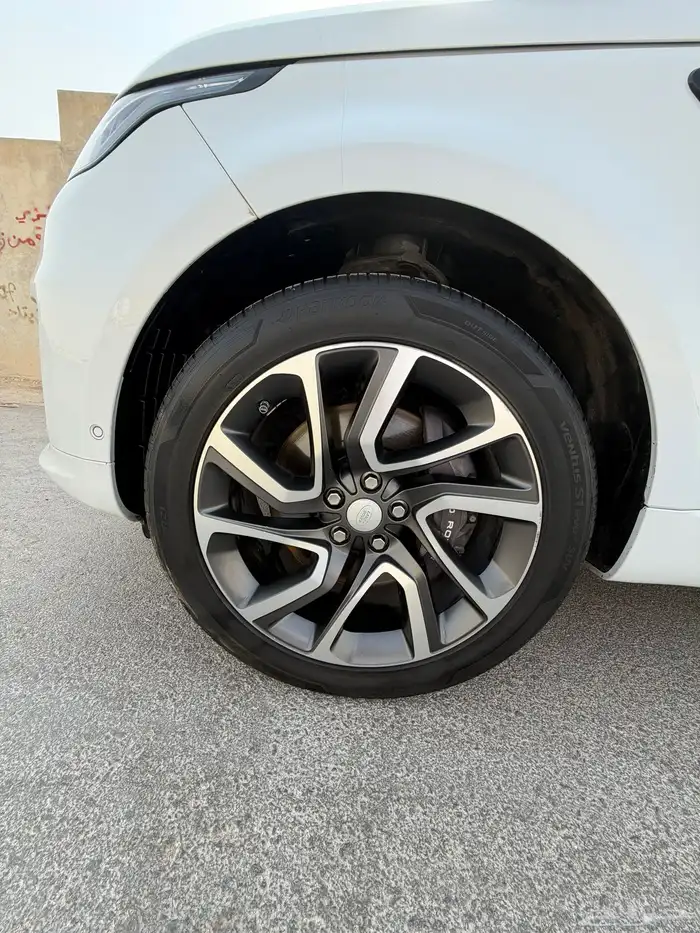 رنج روفر سبورت 2018- Range Rover Sport 2018 19
