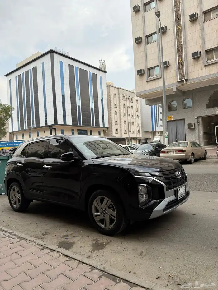 هونداي كريتا 2023 4