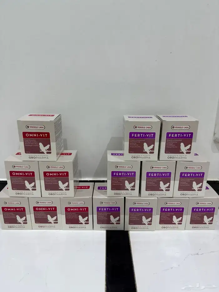 عرض خاص على الفيرتي فيت لموسم انتاج مثالي 0