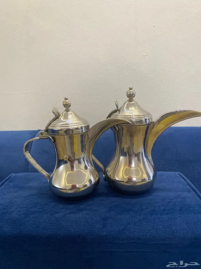 دلة العساف كوريه 2