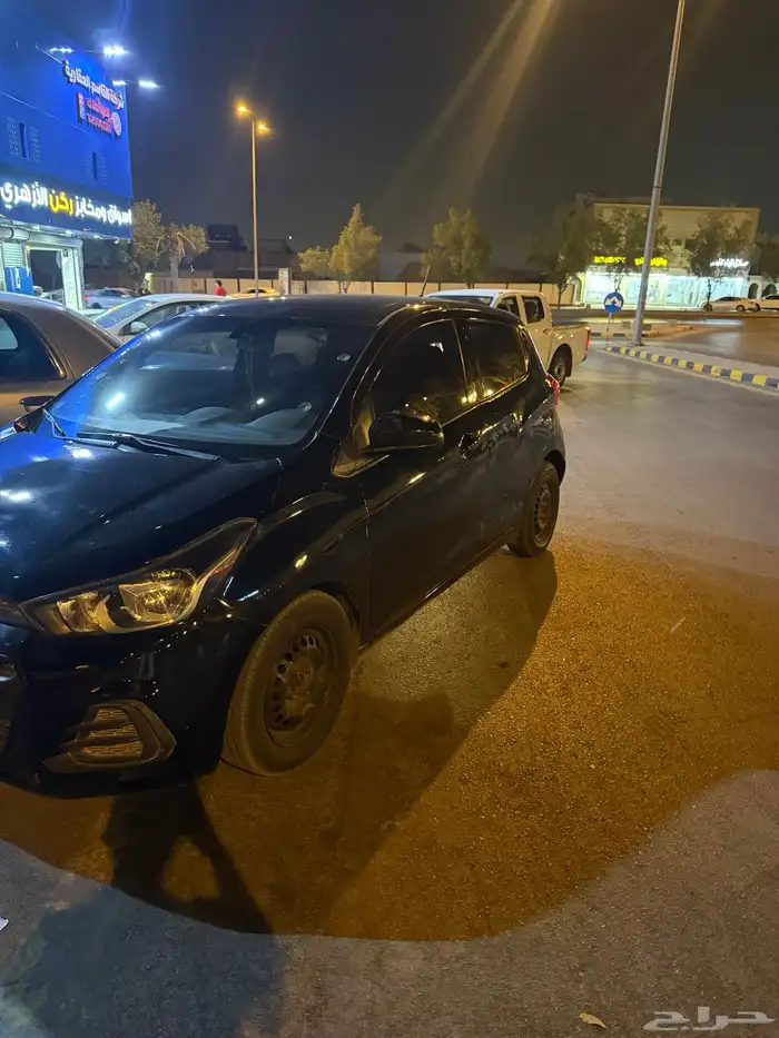 سبارك 2017 2