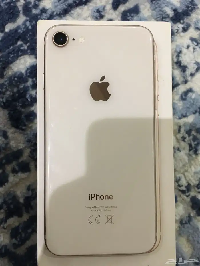 للبيع ايفون 8 1