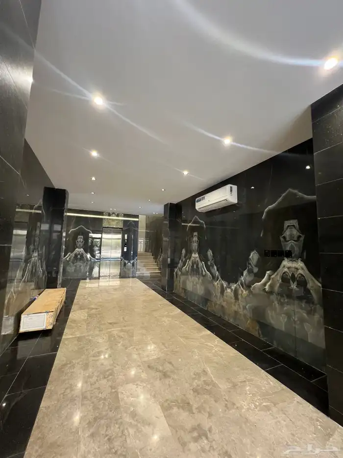 عمارة للبيع حي البوادي جديدة 8