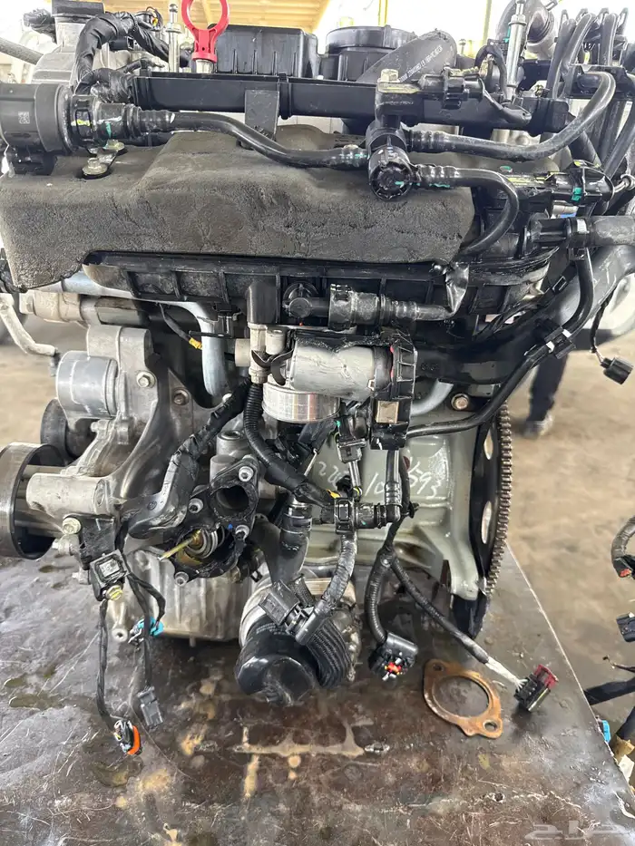 مكينه جاك شد بلد 3