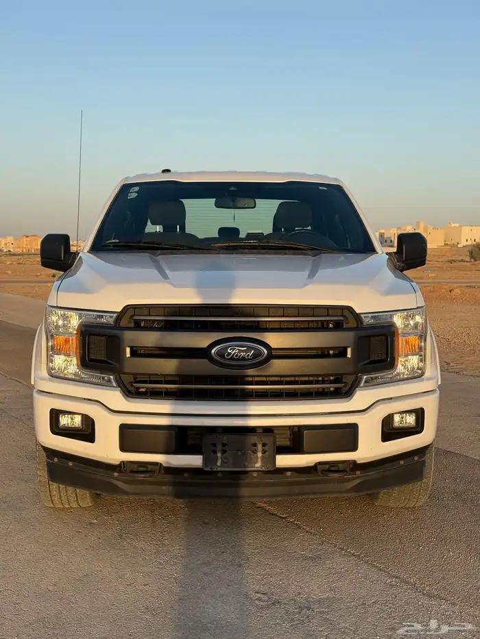 فورد F150 2019 1