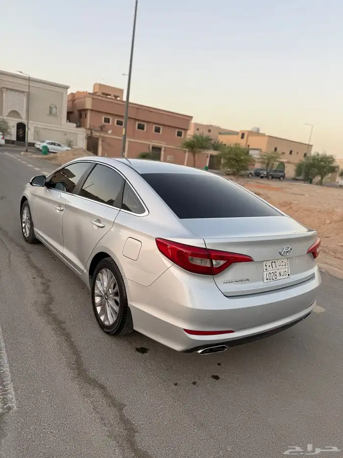 سوناتا 2018 4