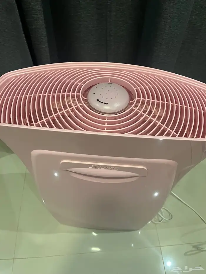 فلتر ومنقي هواء 0