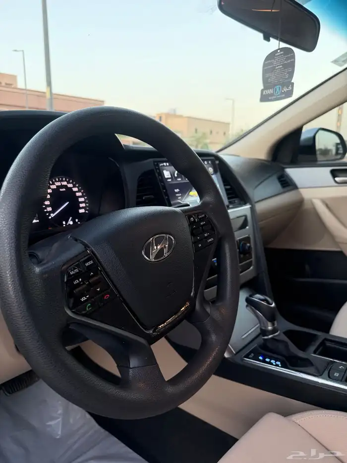 سوناتا 2018 19