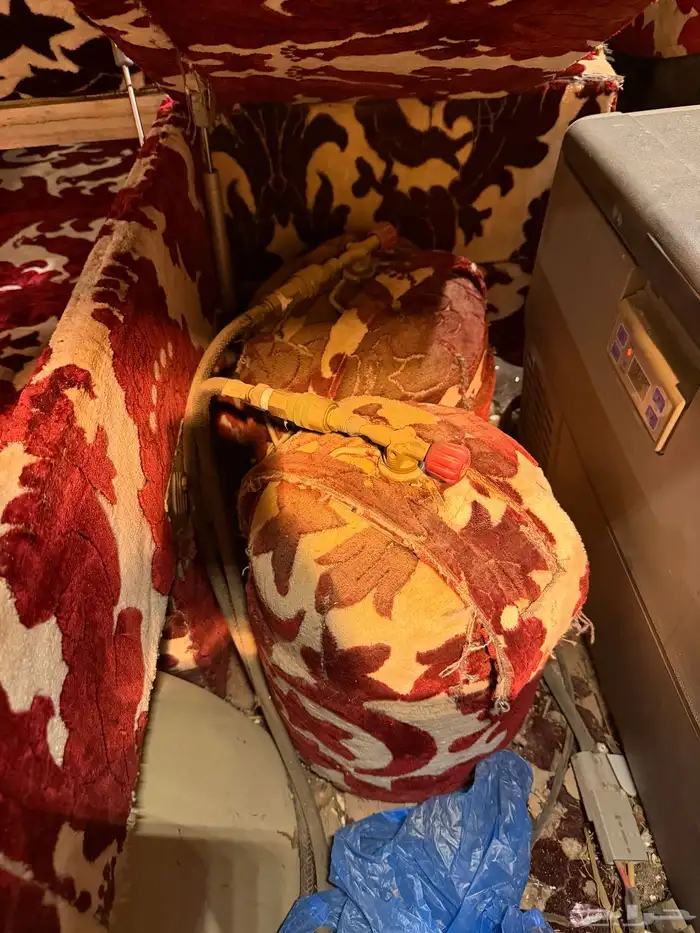 طبق ادراج شاص 1