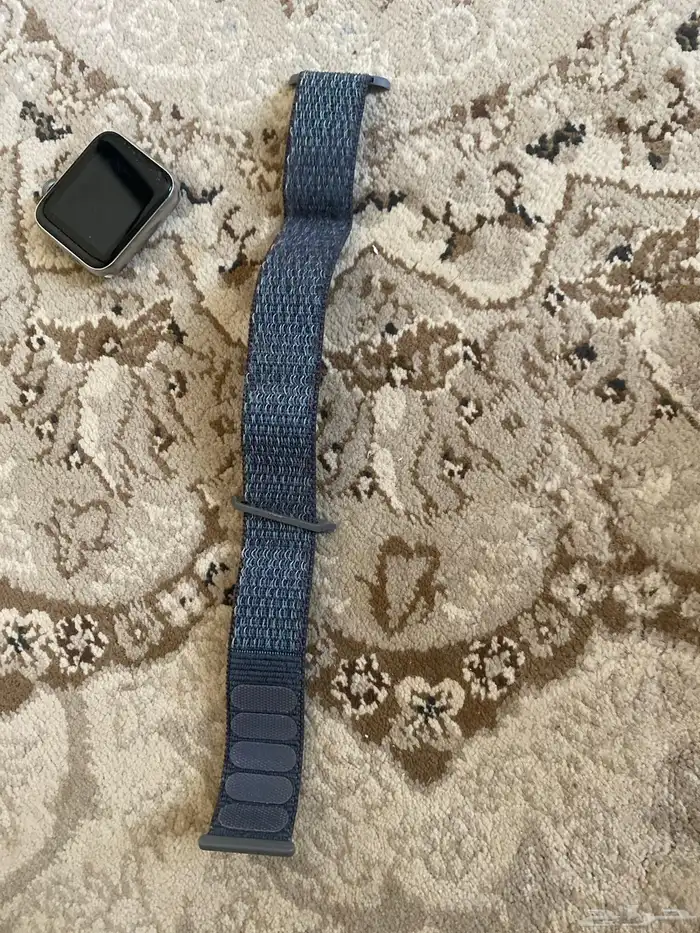 ساعه ذكية لها تطبيق خاص تشتغل ما يحمل إلا من هواوي 3