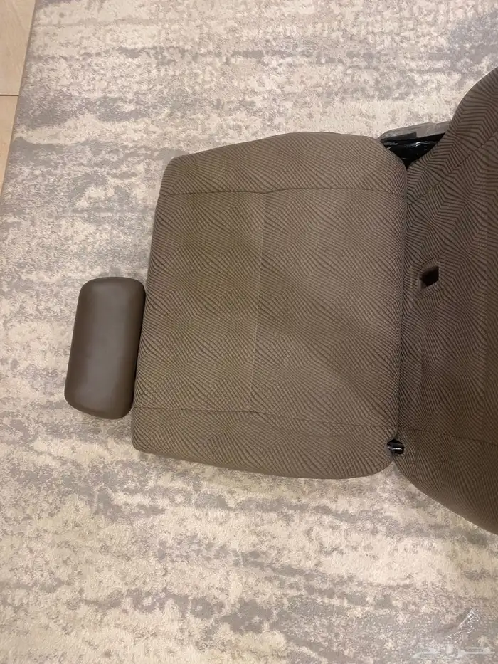 مرتبة جيب ربع رديف كبيره راكبين 2