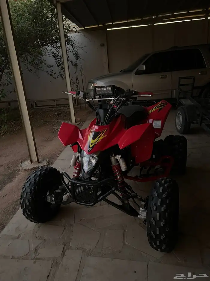 z400 2009 ليميتد اديشن 6