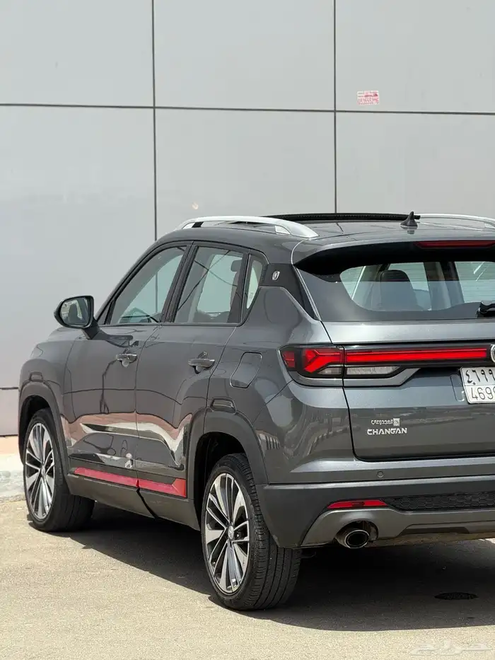 شانجان CS 35 موديل 2023 السعر 39000 الف 19