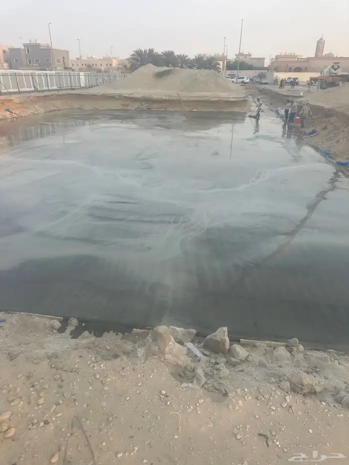 توريد هدم حفر ترحيل 24