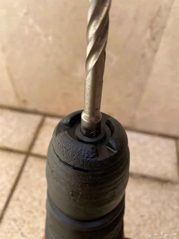 دريل هيلتيHILTI 6